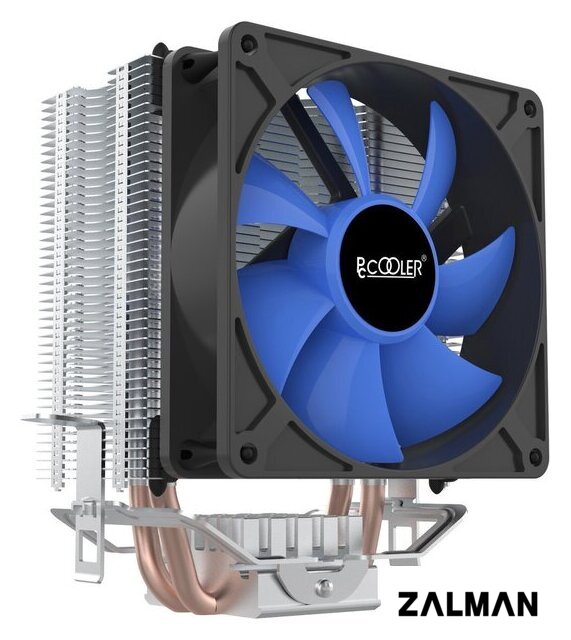 Кулер для процессора PCCooler S93 V2