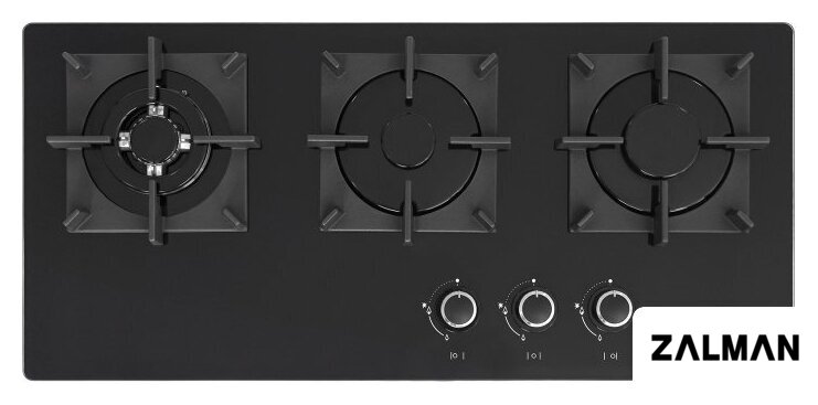 Варочная панель GEFEST 2150-01 К33