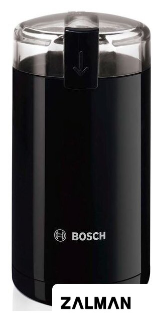 Электрическая кофемолка Bosch TSM6A013B