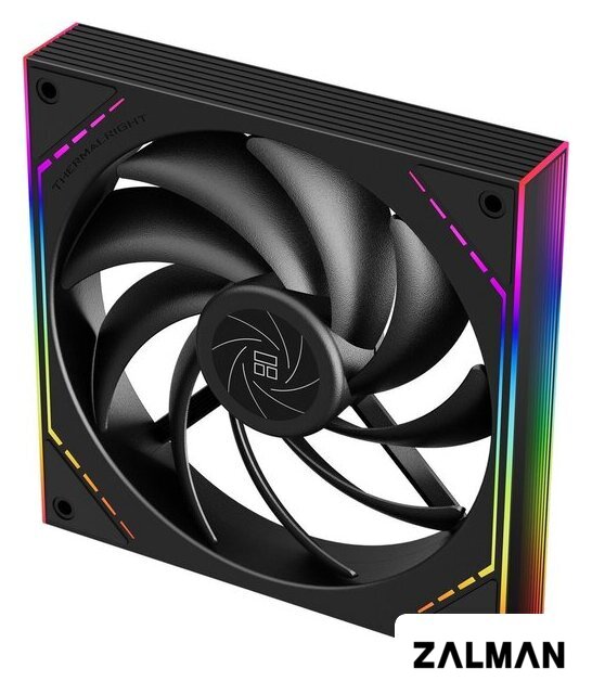 Вентилятор для корпуса Thermalright TL-M14 (черный)