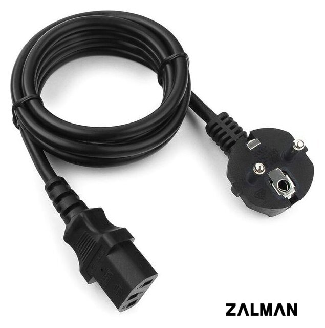 Кабель Cablexpert PC-186-1-1.8M