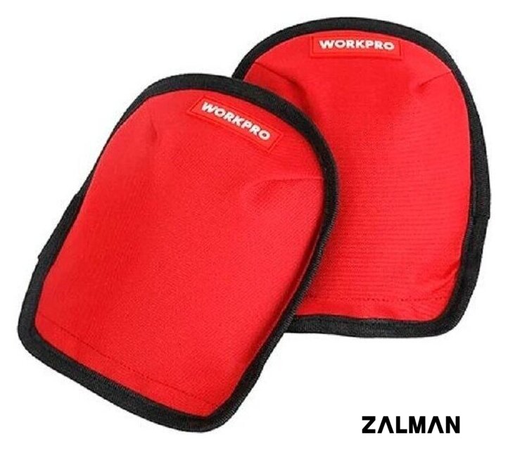 Наколенники садовые Workpro WP377009