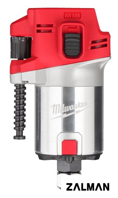 Вертикальный фрезер Milwaukee M18 FR12-0X 4933493304 (без АКБ)