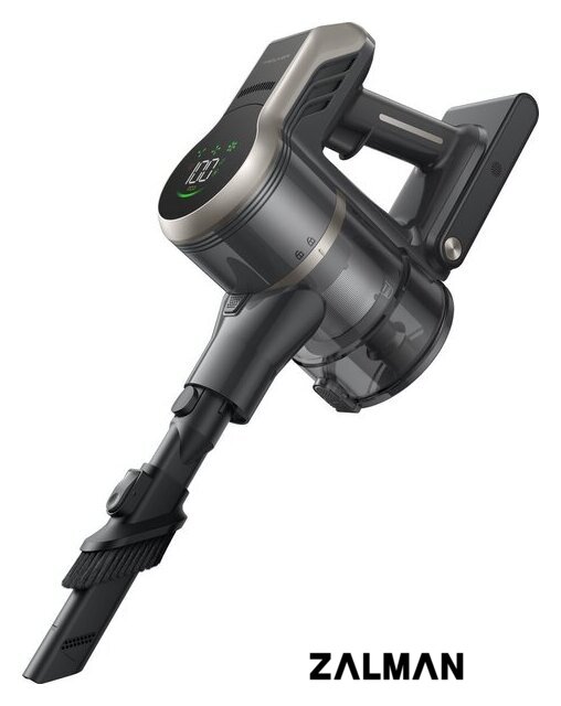 Пылесос Trouver Cordless Vacuum Cleaner J40 V2517 (евровилка)