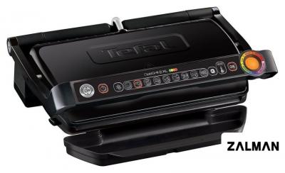 Электрогриль Tefal Optigrill+ XL GC722834