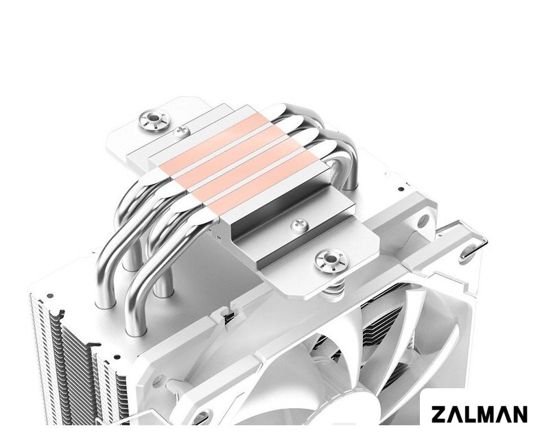 Кулер для процессора ID-Cooling SE-224-XTS White