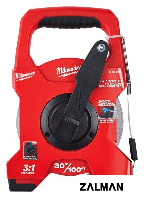 Рулетка Milwaukee 48225330