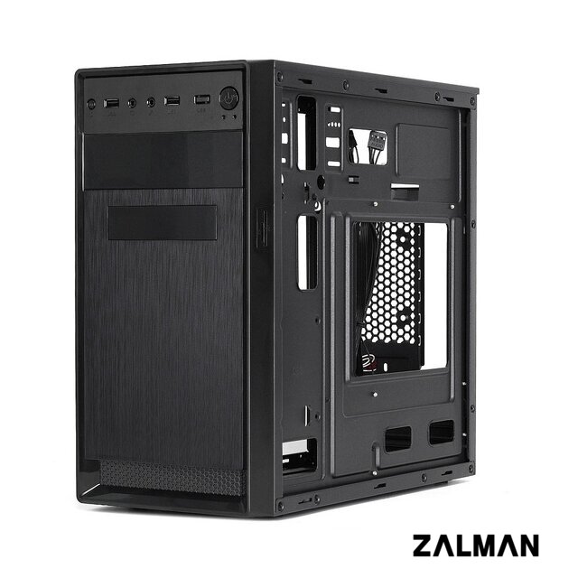 Корпус CrownMicro CMC-4220 500W