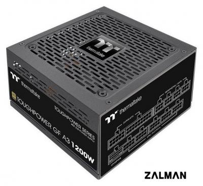 Блок питания Thermaltake Toughpower GF A3 Gold 1200W TT Premium Edition PS-TPD-1200FNFAGE-H