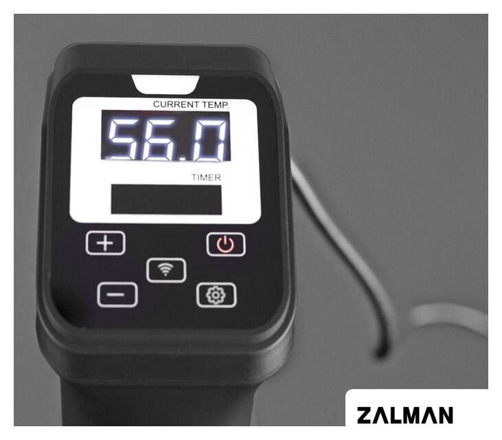 Су-вид (Sous-vide) CASO SV 1200 Pro Smart