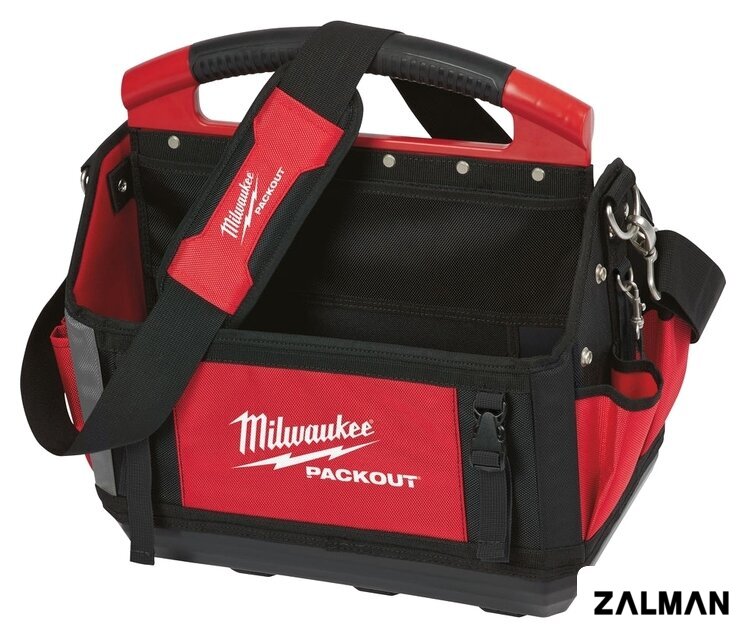 Сумка для инструментов Milwaukee Packout 40 см 4932464085