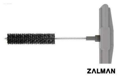Щетка для прочистки отверстий Fischer BS 8 78177