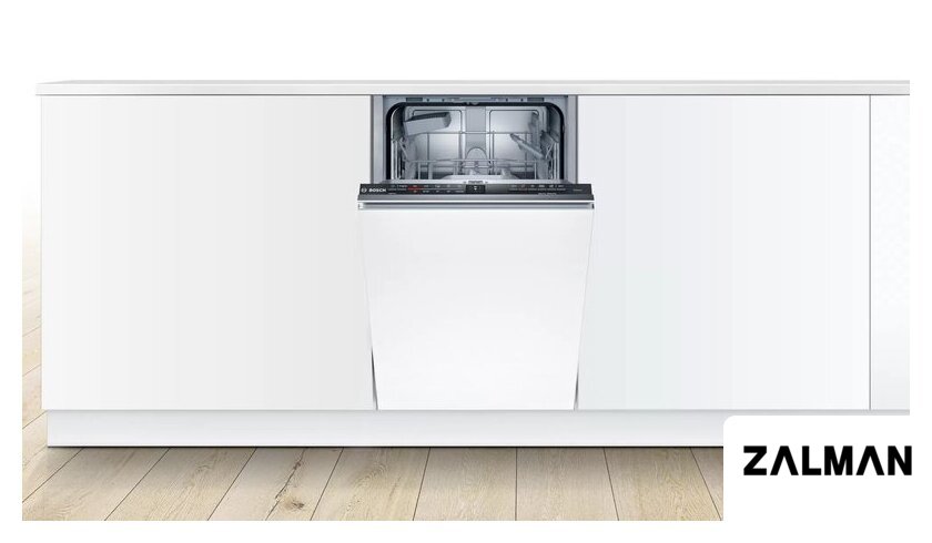 Встраиваемая посудомоечная машина Bosch SPV2IKX10E