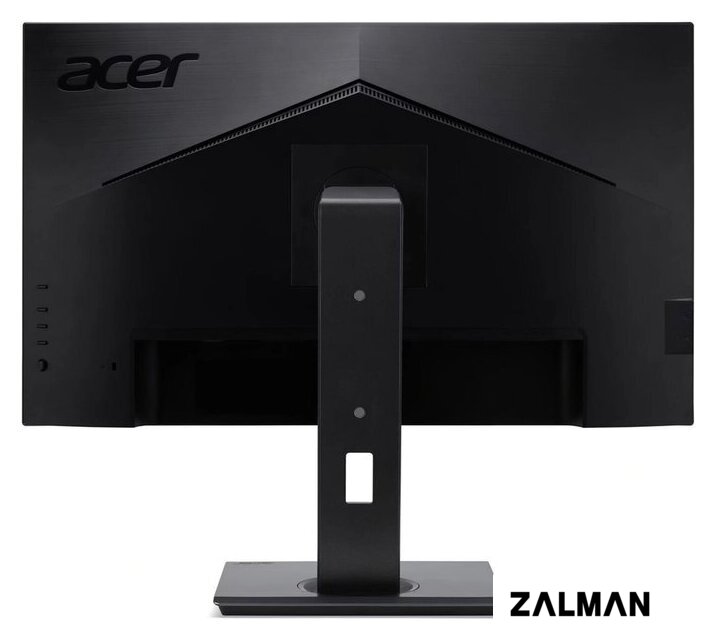 Монитор Acer Vero B277KLBbmiiprzx UM.HB7CD.B01