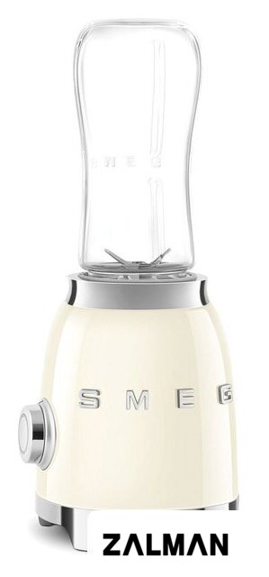 Стационарный блендер Smeg PBF01CREU
