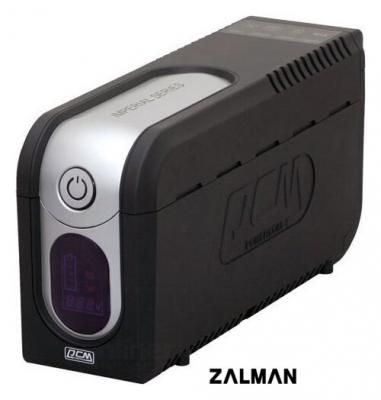 Источник бесперебойного питания Powercom Imperial IMD-525AP