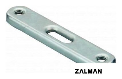 Пластина крепежная Fischer DPP 105 Double 79704