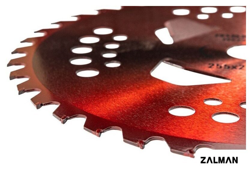 Диск для триммера MaxPiler MX25504004