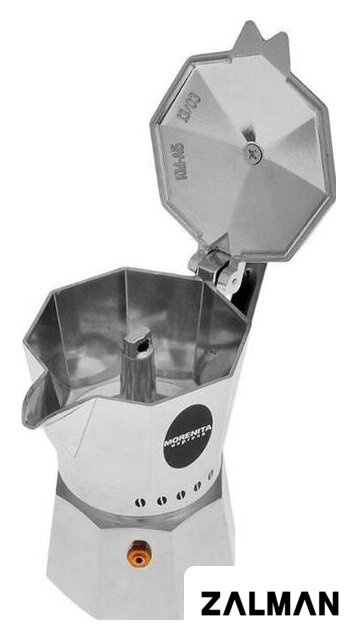 Гейзерная кофеварка Bialetti Morenita (6 порций)