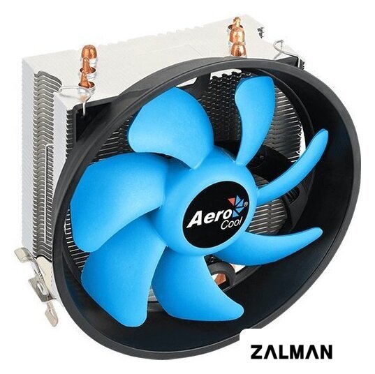 Кулер для процессора AeroCool Verkho 3 Plus