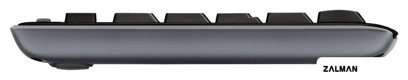 Офисный набор Logitech Wireless Combo MK270 920-003381 (с гравировкой)