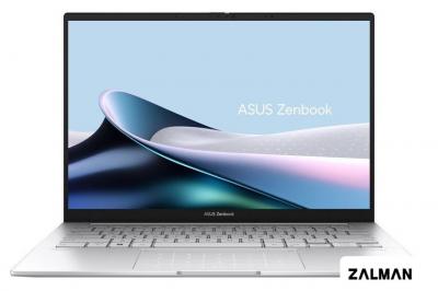 Ноутбук ASUS Zenbook 14 OLED UX3405CA-ST1109