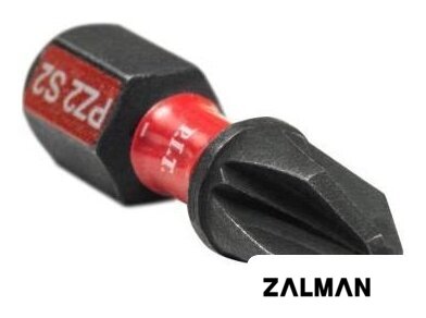 Набор бит P.I.T. ASDR01-25PZ2