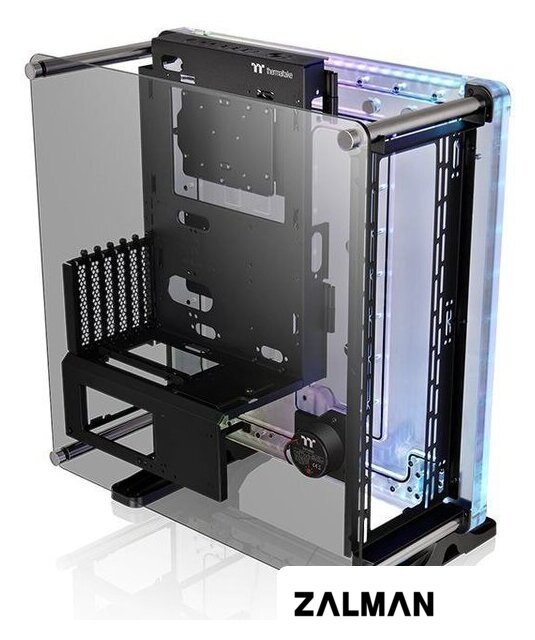 Корпус Thermaltake DistroCase 350P CA-1Q8-00M1WN-00