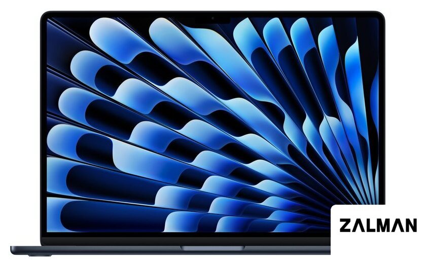 Ноутбук Apple MacBook Air 15" M4 2025 MC6L4