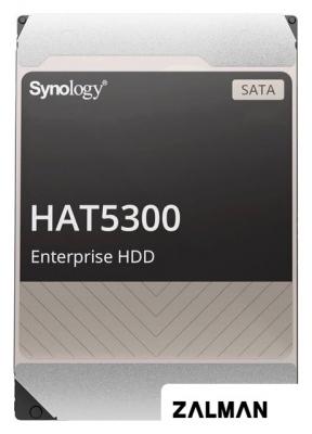 Жесткий диск Synology HAT5300 20TB HAT5310-20T