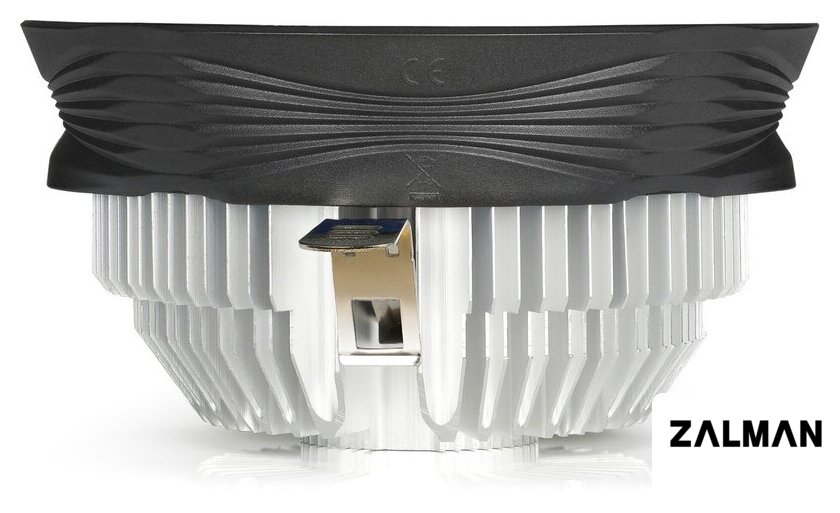 Кулер для процессора DeepCool Gamma Archer DP-MCAL-GA