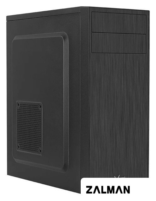 Корпус Formula CS-1103-S-BK-v1 (черный)