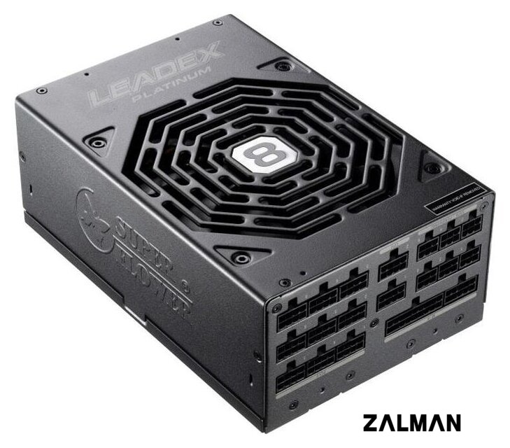 Блок питания Super Flower Leadex Platinum SF-2000F14HP