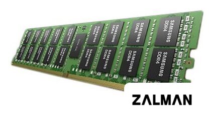 Оперативная память Samsung 96ГБ DDR5 5600 МГц M321RYGA0PB0-CWM