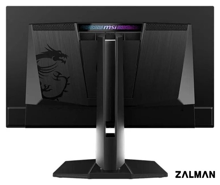 Игровой монитор MSI MPG 271QRX