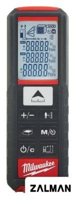 Лазерный дальномер Milwaukee LDM 50 4933447700