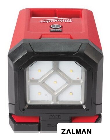 Фонарь Milwaukee M18 PAL-0 (без АКБ)