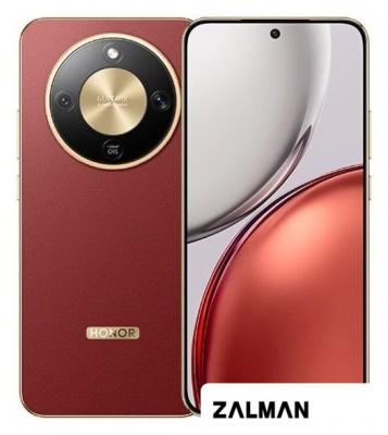 Телефон HONOR X9d 8GB/256GB международная версия (терракотовый)