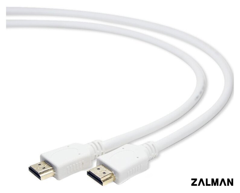 Кабель Cablexpert CC-HDMI4-W-6