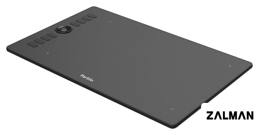 Графический планшет Parblo A610 Pro