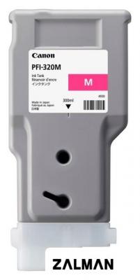 Картридж Canon PFI-320M