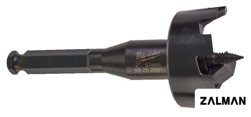 Коронка Milwaukee 4932479484