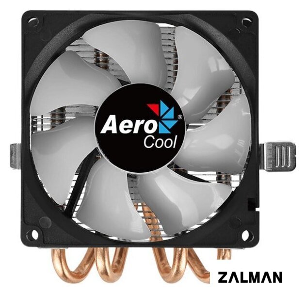 Кулер для процессора AeroCool Air Frost 4