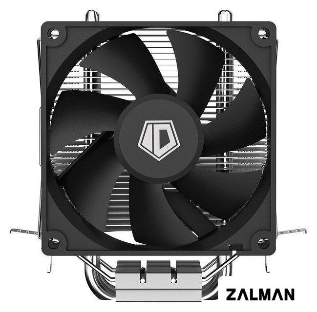 Кулер для процессора ID-Cooling SE-902-SD V3