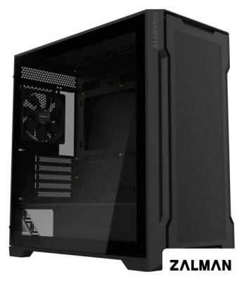 Корпус Gigabyte C102 Glass