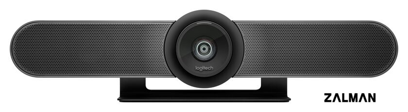 Видеобар Logitech MeetUp