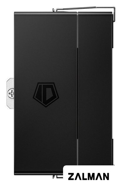 Кулер для процессора ID-Cooling SE-214-XT V2 ARGB