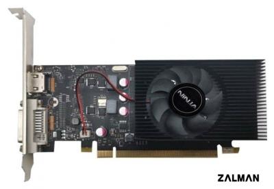 Видеокарта Sinotex Ninja GeForce GT 1030 2GB GDDR5 NK103FG25F