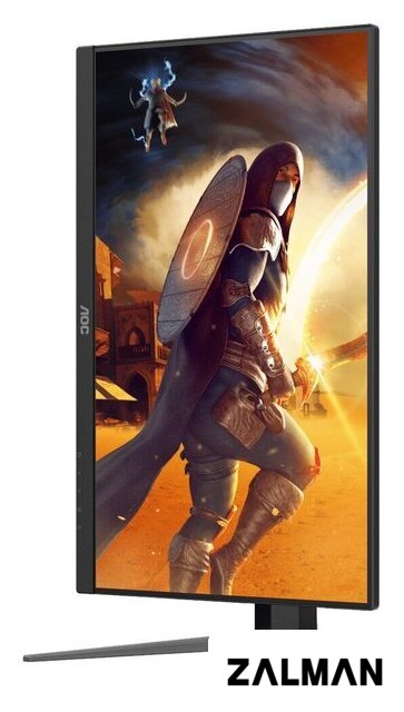 Игровой монитор AOC Gaming 24G4H