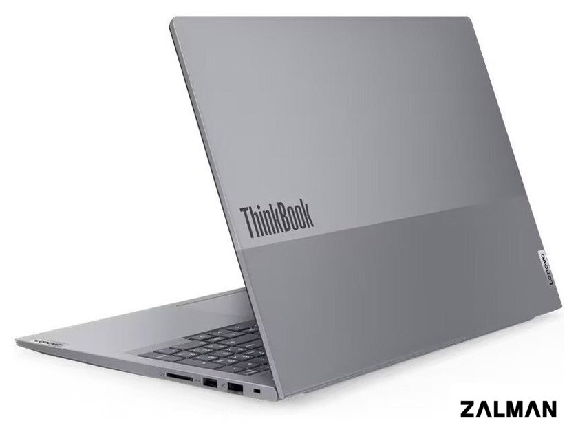 Ноутбук Lenovo ThinkBook 16 G6 IRL 21KH00X8EV